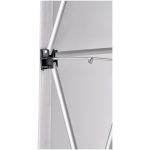 Legend Straight Banner Wall 4.45m x 2.25m - Image 10