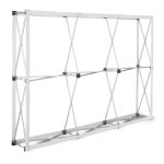 Legend Double-Sided Straight Banner Wall 1.52m x 2.25m - Image 5