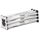 Legend Double-Sided Straight Banner Wall 1.52m x 2.25m - Image 6