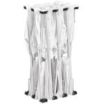 Legend Double-Sided Straight Banner Wall 1.52m x 2.25m - Image 3