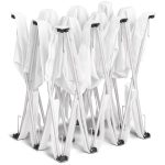 Legend Double-Sided Straight Banner Wall 1.52m x 2.25m - Image 10