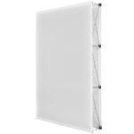 Legend Double-Sided Straight Banner Wall 1.52m x 2.25m - Image 9