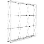 Legend Double-Sided Straight Banner Wall 2.25m x 2.25m - Image 9