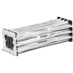 Legend Double-Sided Straight Banner Wall 2.25m x 2.25m - Image 4