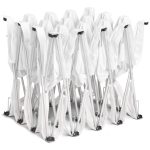 Legend Double-Sided Straight Banner Wall 3m x 2.25m - Image 19