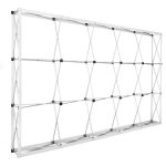 Legend Double-Sided Straight Banner Wall 3.7m x 2.25m - Image 13