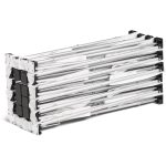 Legend Double-Sided Straight Banner Wall 3.7m x 2.25m - Image 14