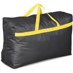 Legend Double-Sided Straight Banner Wall 3.7m x 2.25m - Image 10