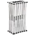 Legend Double-Sided Straight Banner Wall 4.45m x 2.25m - Image 19