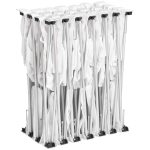 Legend Double-Sided Straight Banner Wall 4.45m x 2.25m - Image 3