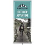Legend Layflat Pull Up Banner - Image 12