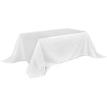 Legend Fabric Table Cloth 3.35 x 2.25m - Image 3