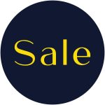 Legend Round Anti-Slip Floor Vinyl - Set of 8 - Image 2