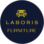 Legend Round Anti-Slip Floor Vinyl - Set of 8 - Image 5