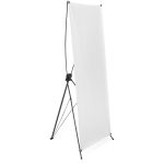 Champion Layflat PVC X-Banner 80cm x 180cm - Image 8