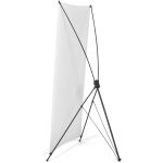 Champion Layflat PVC X-Banner 80cm x 180cm - Image 6