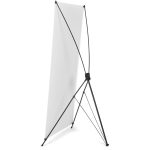 Champion Fabric X-Banner 80cm x 180cm - Image 7