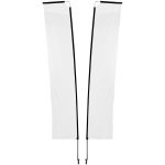 Legend 4M Sublimated Telescopic Double-Sided Flying Banner - 1 complete unit - Image 6