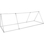 Legend A-Frame with PVC Print 3m x 1m - Image 4