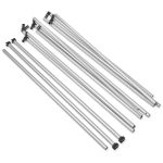 Ovation Sublimated A-Frame With Fabric Print 2m X 1m - Image 3