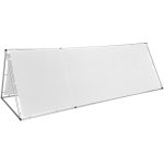 Ovation Sublimated A-Frame With Fabric Print 3m X 1m - Image 2