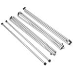 Ovation Sublimated A-Frame With Fabric Print 3m X 1m - Image 6