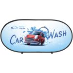 Legend Sublimated Pop-Up Banner 2m X 1m - Image 4