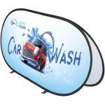 Legend Sublimated Pop-Up Banner 2m X 1m - Image 9