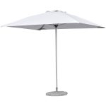 Legend Sublimated Parasol Single Hexagonal Pole 2m x 2m - Image 6
