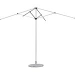 Legend Sublimated Parasol Single Hexagonal Pole 2m x 2m - Image 12