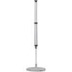 Legend Sublimated Parasol Sliding Hexagonal Pole 2m x 2m - Image 3