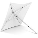 Legend Sublimated Parasol Sliding Hexagonal Pole 2m x 2m - Image 21