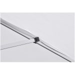 Legend Sublimated Parasol Single Hexagonal Pole 2.2m x 2.2m - Image 8