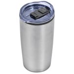 Altitude Magna Stainless Steel & Plastic Double-Wall Tumbler - 550ml - Image 7