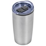 Altitude Magna Stainless Steel & Plastic Double-Wall Tumbler - 550ml - Image 5