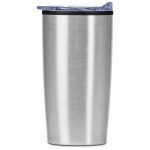 Altitude Magna Stainless Steel & Plastic Double-Wall Tumbler - 550ml - Image 6