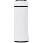 Altitude Tiesto Glass & Plastic Double-Wall Water Bottle - 400ml - Image 4