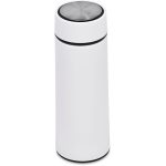 Altitude Tiesto Glass & Plastic Double-Wall Water Bottle - 400ml - Image 2