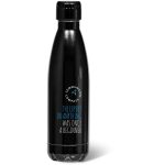 Serendipio Ethos Stainless Steel Vacuum Water Bottle - 500ml - Image 7