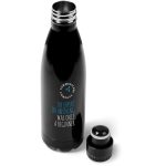 Serendipio Ethos Stainless Steel Vacuum Water Bottle - 500ml - Image 3