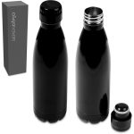 Serendipio Ethos Stainless Steel Vacuum Water Bottle - 500ml - Image 10