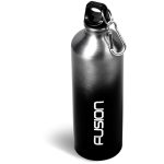 Crossover Aluminium Water Bottle - 750ml - Image 2