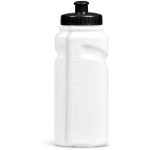 Annex Plastic Water Bottle - 500ml - Black - Image 8