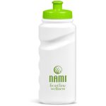 Annex Plastic Water Bottle - 500ml - Lime - Image 6