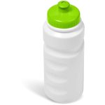 Annex Plastic Water Bottle - 500ml - Lime - Image 7