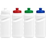 Annex Plastic Water Bottle - 500ml - Image 2