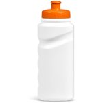 Annex Plastic Water Bottle - 500ml - Orange - Image 8