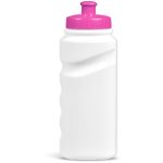 Annex Plastic Water Bottle - 500ml - Pink - Image 6