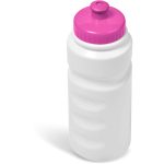 Annex Plastic Water Bottle - 500ml - Pink - Image 8