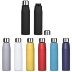 Altitude Lamda Lite Aluminium Water Bottle - 700ml - Image 4